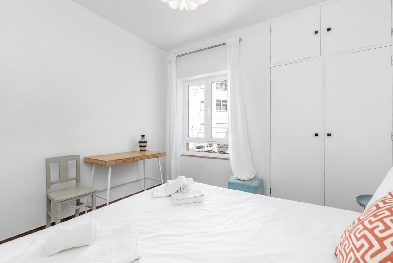 Shell Apartment, Walking To Beach And Center Lagos Extérieur photo