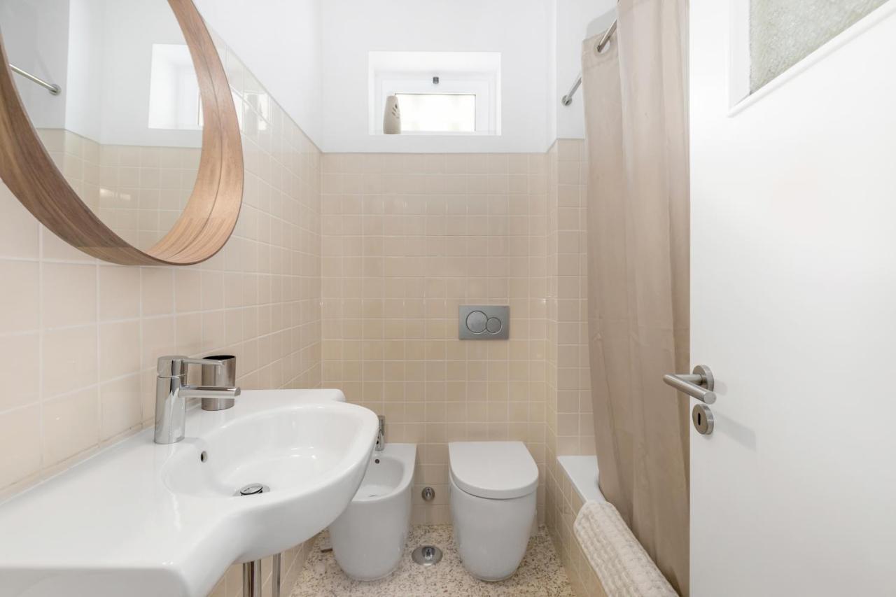 Shell Apartment, Walking To Beach And Center Lagos Extérieur photo