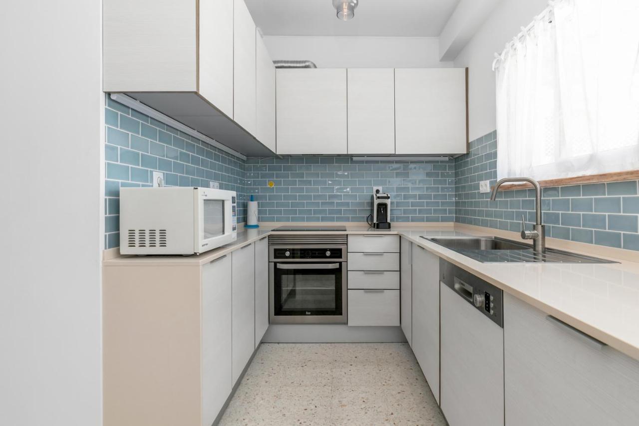 Shell Apartment, Walking To Beach And Center Lagos Extérieur photo
