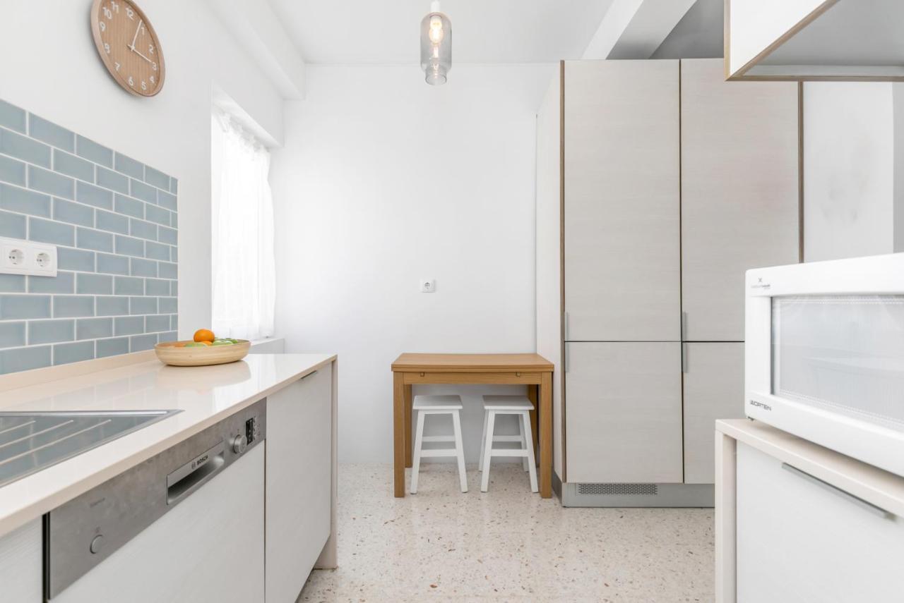 Shell Apartment, Walking To Beach And Center Lagos Extérieur photo