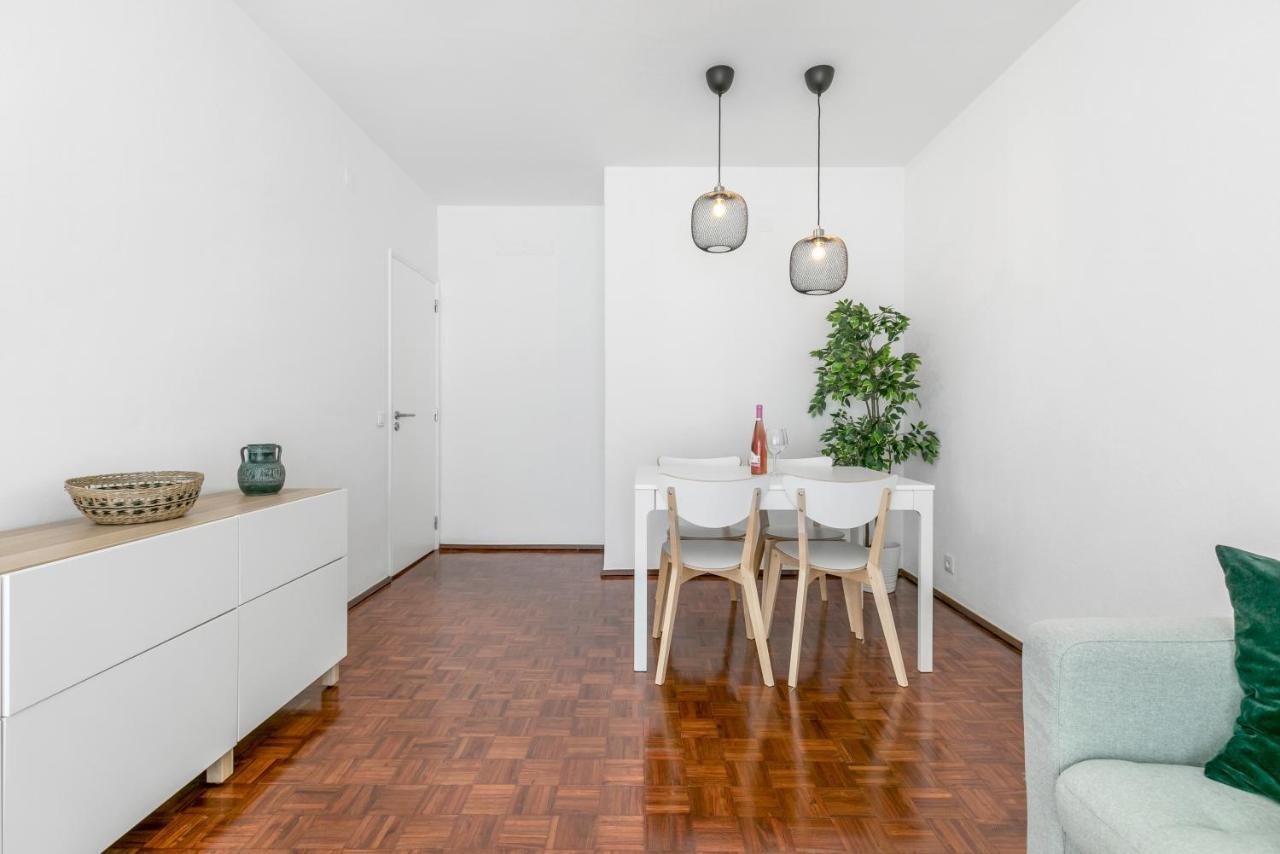 Shell Apartment, Walking To Beach And Center Lagos Extérieur photo