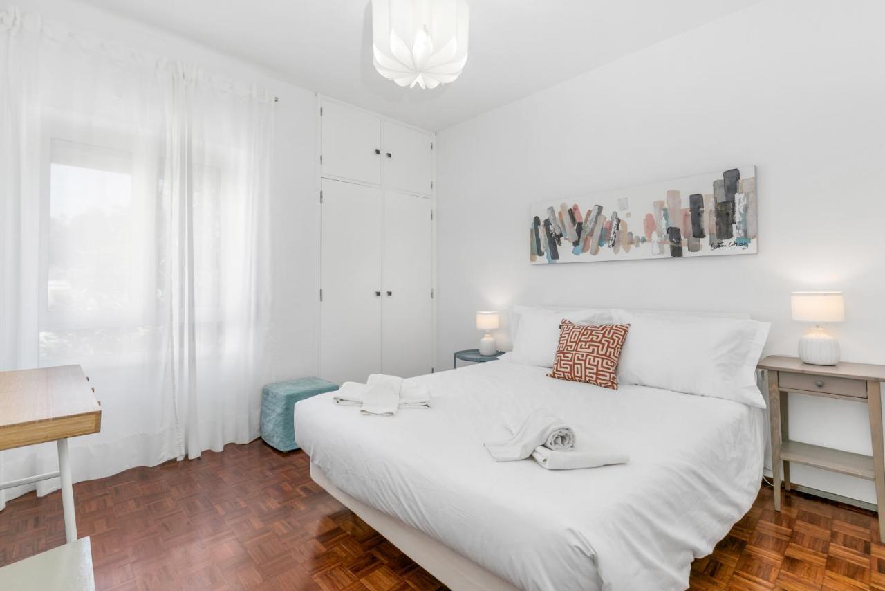 Shell Apartment, Walking To Beach And Center Lagos Extérieur photo