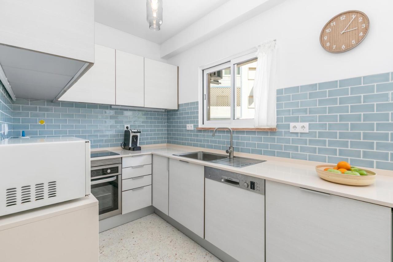 Shell Apartment, Walking To Beach And Center Lagos Extérieur photo