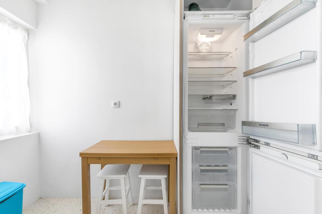 Shell Apartment, Walking To Beach And Center Lagos Extérieur photo