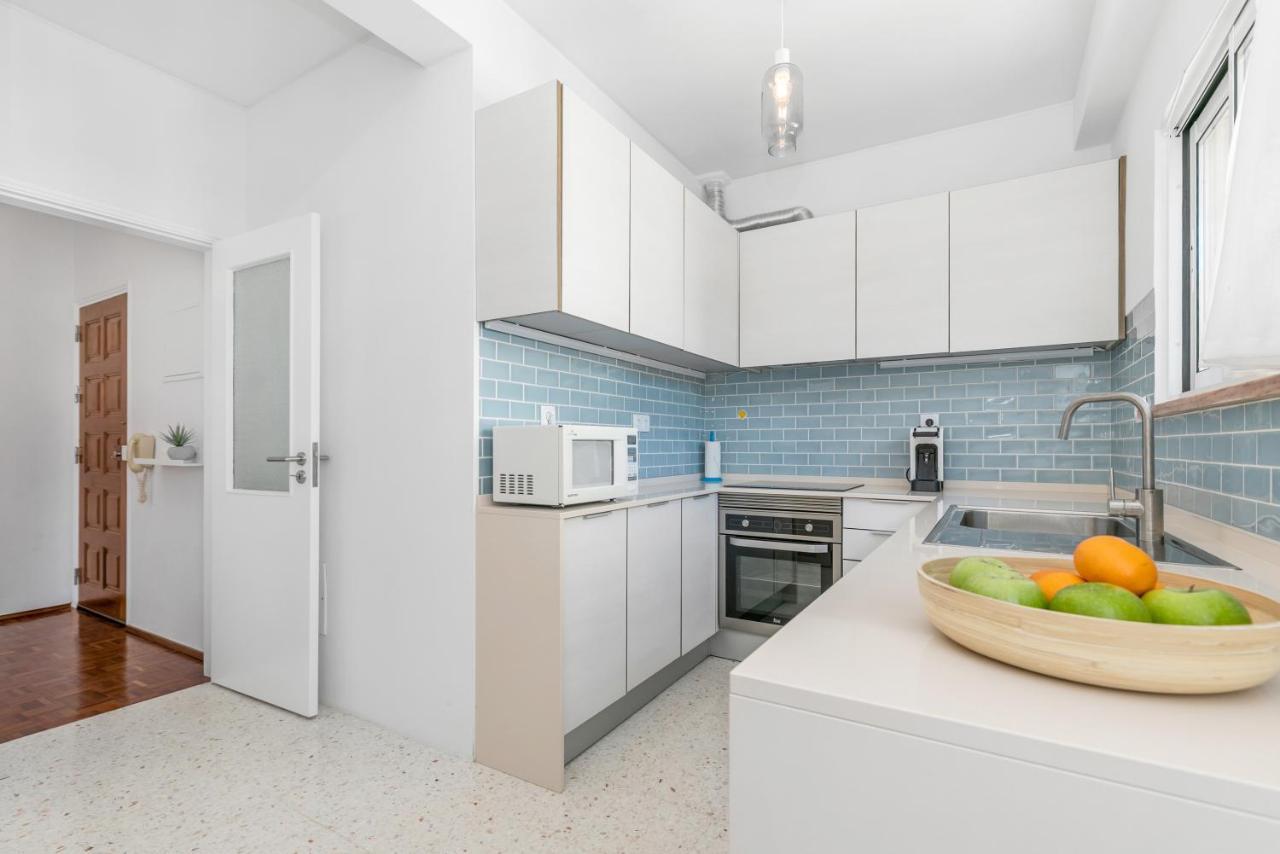 Shell Apartment, Walking To Beach And Center Lagos Extérieur photo
